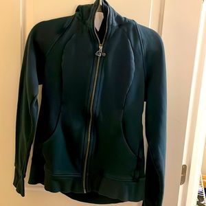 Lulu Scuba Hoodie